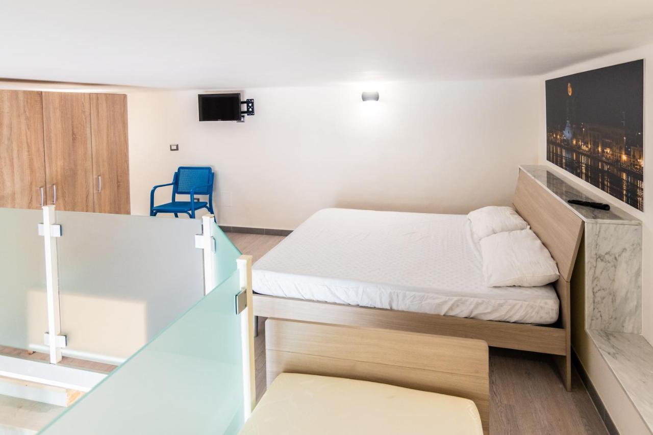 Sette Torri - Affittacamere Molfetta Esterno foto